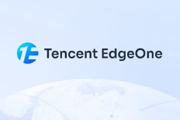 【已送完】腾讯云 EdgeOne 免费计划兑换码